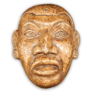 Careta Marrón