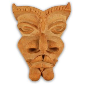 Careta DEVIL