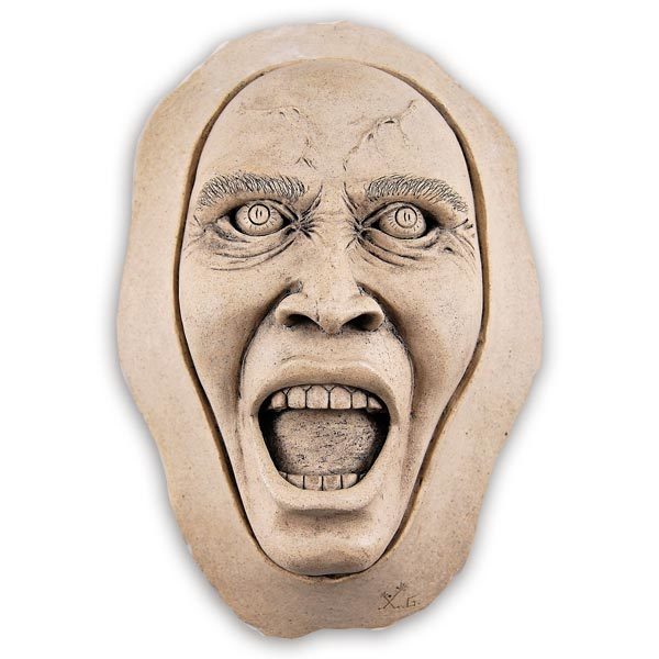 Careta FACE