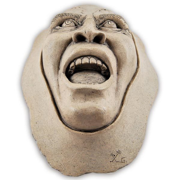 Careta FACE