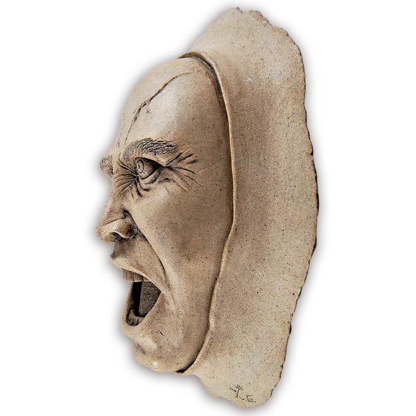 Careta FACE