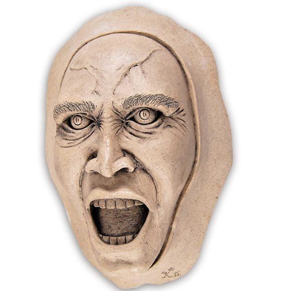 Careta FACE